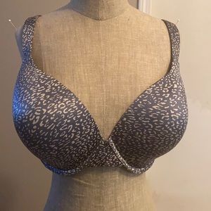 SOMA Full Coverage Shaping Bra
